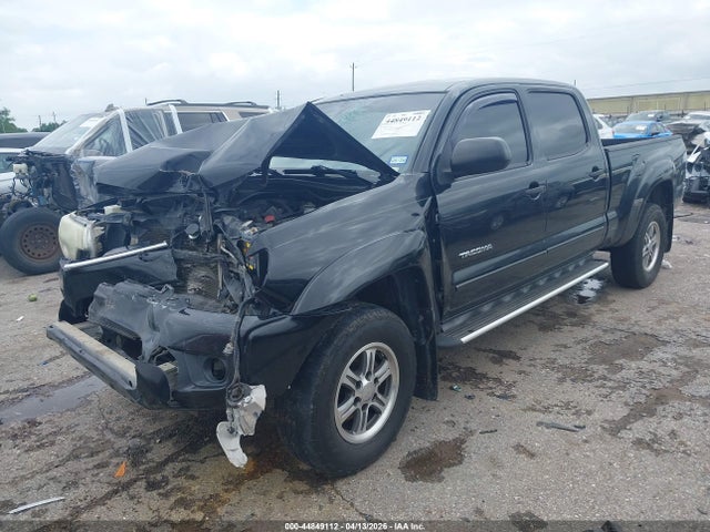 Aukcja sprzedaży 2012 Toyota Tacoma Prerunner V6, vin: 5TFKU4HN9CX001938, numer aukcji: 44849112