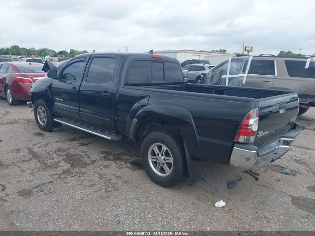 Aukcja sprzedaży 2012 Toyota Tacoma Prerunner V6, vin: 5TFKU4HN9CX001938, numer aukcji: 44849112