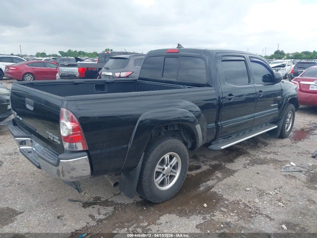 Aukcja sprzedaży 2012 Toyota Tacoma Prerunner V6, vin: 5TFKU4HN9CX001938, numer aukcji: 44849112