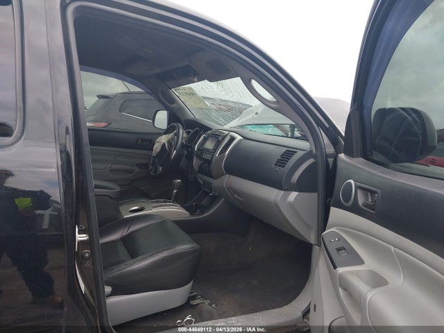 Aukcja sprzedaży 2012 Toyota Tacoma Prerunner V6, vin: 5TFKU4HN9CX001938, numer aukcji: 44849112