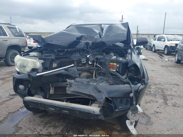 Aukcja sprzedaży 2012 Toyota Tacoma Prerunner V6, vin: 5TFKU4HN9CX001938, numer aukcji: 44849112