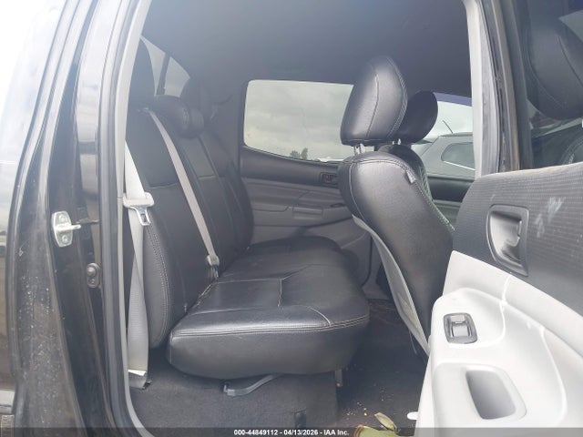Aukcja sprzedaży 2012 Toyota Tacoma Prerunner V6, vin: 5TFKU4HN9CX001938, numer aukcji: 44849112
