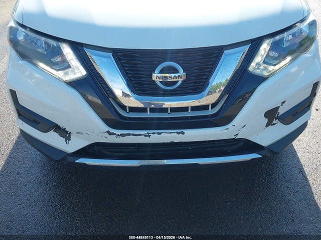 44849113 :رقم المزاد ، KNMAT2MT5HP501979 vin ، 2017 Nissan Rogue Sv مزاد بيع