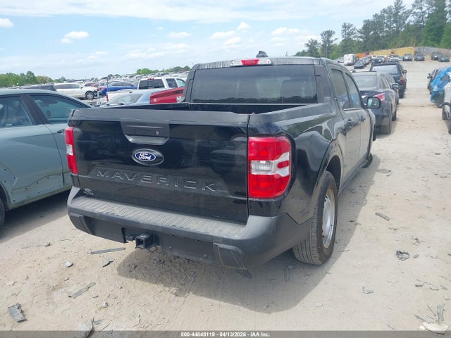 2025 Ford Maverick Xl მანქანა იყიდება აუქციონზე, vin: 3FTTW8A32SRB24616, აუქციონის ნომერი: 44849119