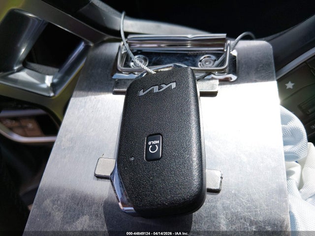 Продажа на аукционе авто 2025 Kia Sportage Sx-prestige, vin: 5XYK5CDF7SG263559, номер лота: 44849124