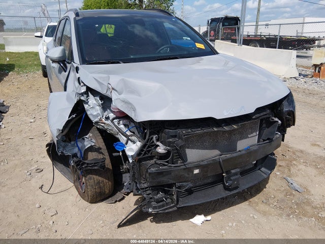 Продажа на аукционе авто 2025 Kia Sportage Sx-prestige, vin: 5XYK5CDF7SG263559, номер лота: 44849124