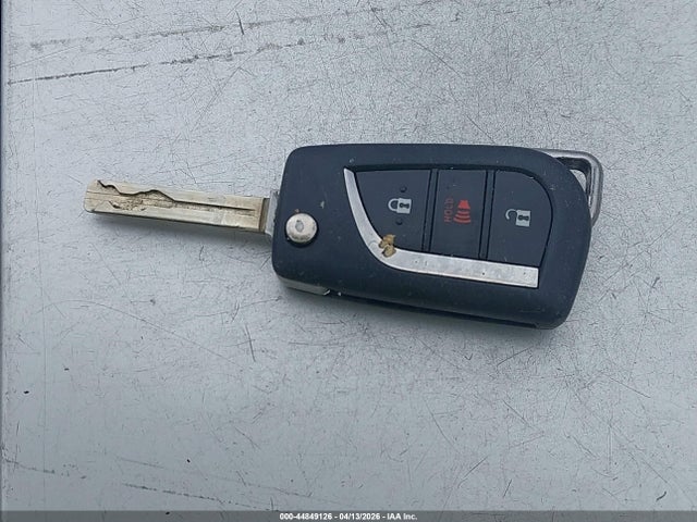 2020 Toyota Rav4 Le მანქანა იყიდება აუქციონზე, vin: 2T3G1RFV7LW123670, აუქციონის ნომერი: 44849126