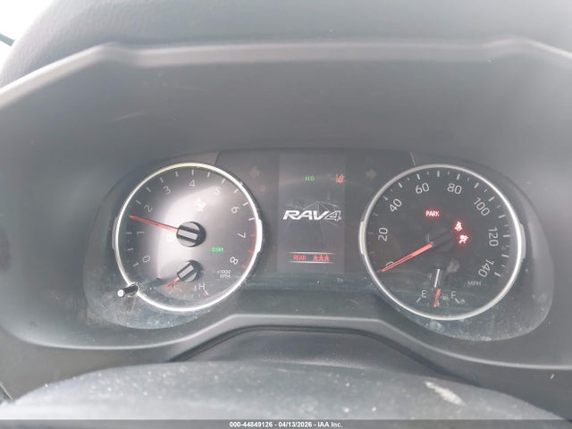 2020 Toyota Rav4 Le მანქანა იყიდება აუქციონზე, vin: 2T3G1RFV7LW123670, აუქციონის ნომერი: 44849126