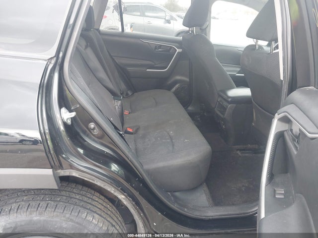 2020 Toyota Rav4 Le მანქანა იყიდება აუქციონზე, vin: 2T3G1RFV7LW123670, აუქციონის ნომერი: 44849126