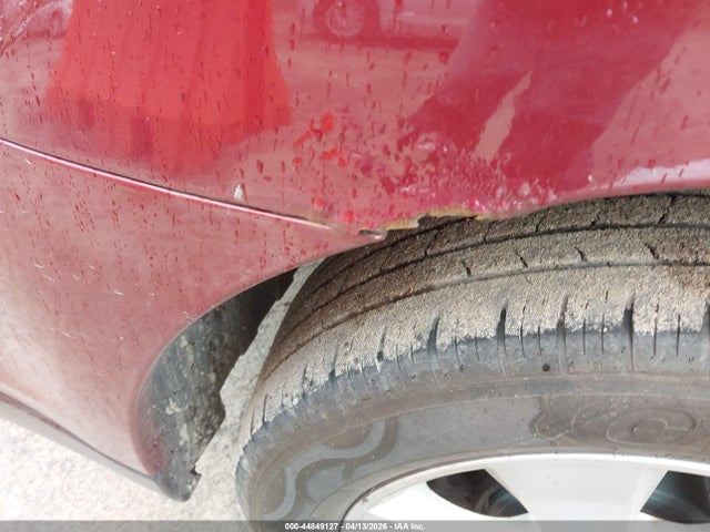 44849127 :رقم المزاد ، 4S4BRBCC1B3381337 vin ، 2011 Subaru Outback 2.5i Premium مزاد بيع