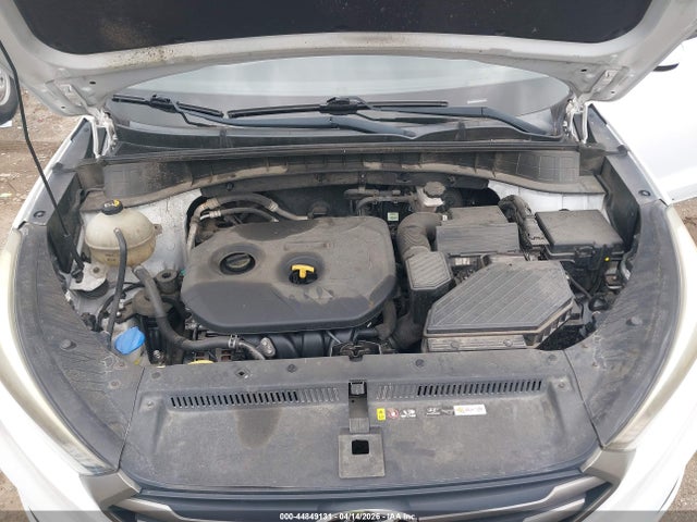 Hyundai TUCSON SE 2017 KM8J33A49HU469117 Image 10