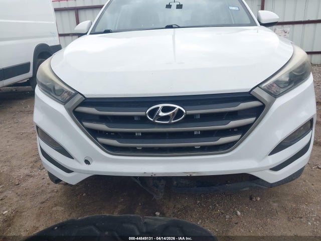 Hyundai TUCSON SE 2017 KM8J33A49HU469117 Image 6