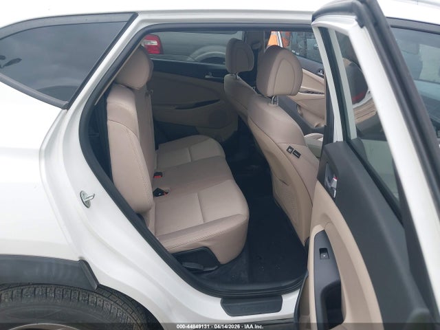 Hyundai TUCSON SE 2017 KM8J33A49HU469117 Image 8