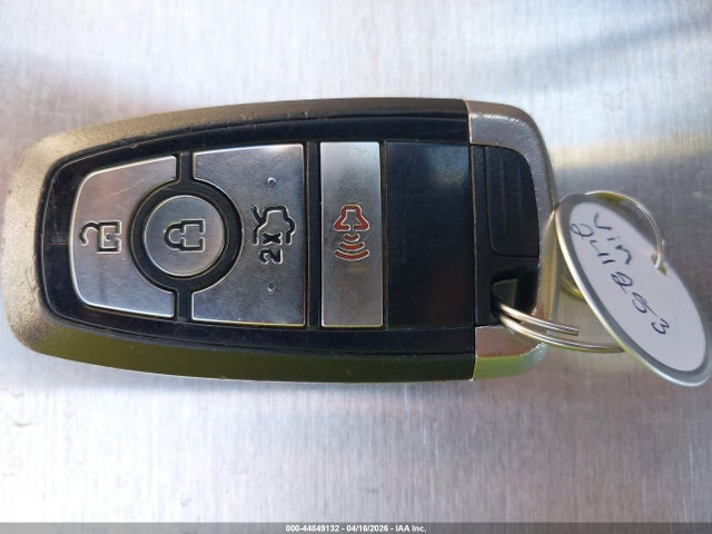 Ford Fusion Hybrid Se 2019 3FA6P0LU8KR241253 Image 11
