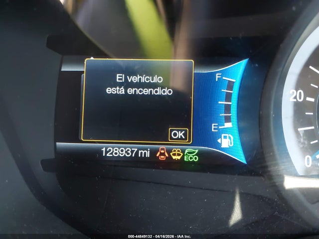 Ford Fusion Hybrid Se 2019 3FA6P0LU8KR241253 Image 15