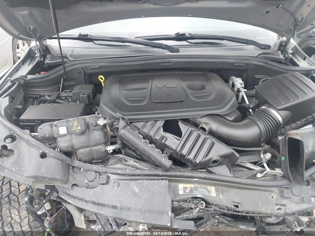 44849140 :رقم المزاد ، 1C4RJFAGXNC144082 vin ، 2022 Jeep Grand Cherokee Wk Laredo X 4x4 مزاد بيع