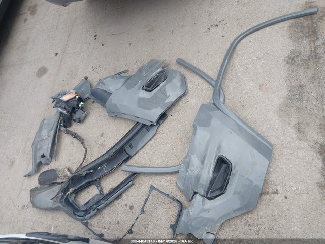 44849140 :رقم المزاد ، 1C4RJFAGXNC144082 vin ، 2022 Jeep Grand Cherokee Wk Laredo X 4x4 مزاد بيع