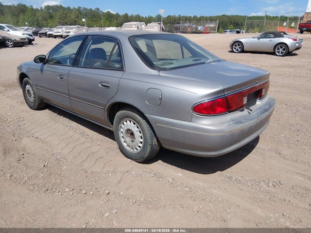 Продаж на аукціоні авто 1999 Buick Century Limited, vin: 2G4WY52M3X1458481, номер лоту: 44849141
