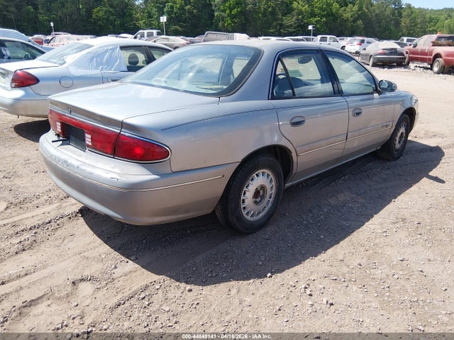 Продаж на аукціоні авто 1999 Buick Century Limited, vin: 2G4WY52M3X1458481, номер лоту: 44849141