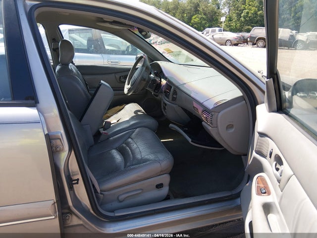 Продаж на аукціоні авто 1999 Buick Century Limited, vin: 2G4WY52M3X1458481, номер лоту: 44849141