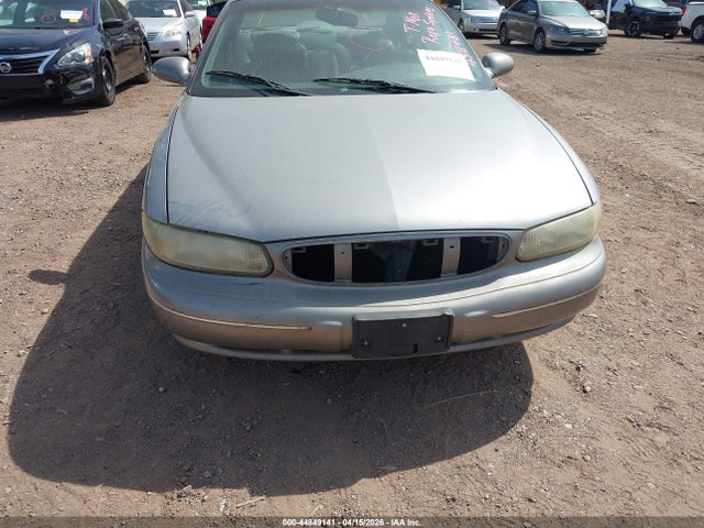 Продаж на аукціоні авто 1999 Buick Century Limited, vin: 2G4WY52M3X1458481, номер лоту: 44849141