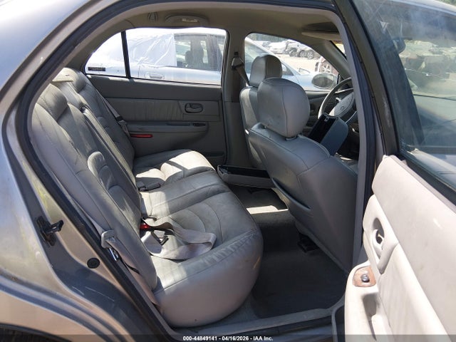 Продаж на аукціоні авто 1999 Buick Century Limited, vin: 2G4WY52M3X1458481, номер лоту: 44849141