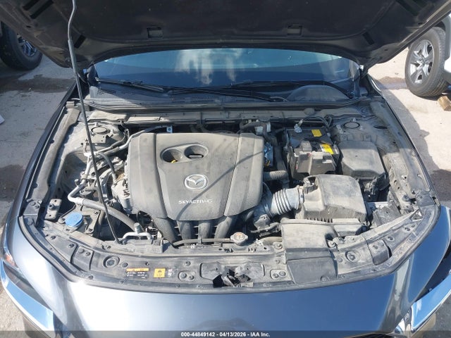 44849142 :رقم المزاد ، 3MZBPBDM7LM136640 vin ، 2020 Mazda Mazda3 Preferred Package مزاد بيع