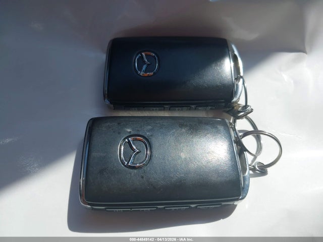 44849142 :رقم المزاد ، 3MZBPBDM7LM136640 vin ، 2020 Mazda Mazda3 Preferred Package مزاد بيع