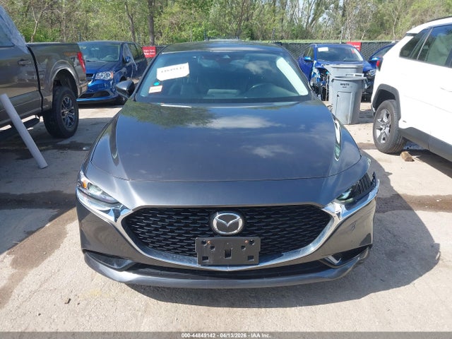 44849142 :رقم المزاد ، 3MZBPBDM7LM136640 vin ، 2020 Mazda Mazda3 Preferred Package مزاد بيع