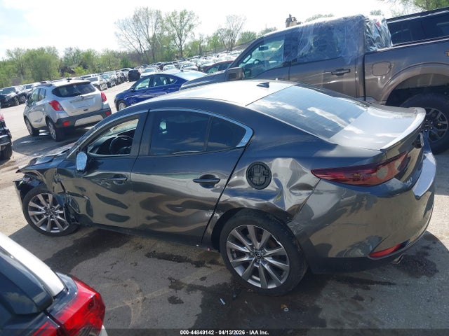 44849142 :رقم المزاد ، 3MZBPBDM7LM136640 vin ، 2020 Mazda Mazda3 Preferred Package مزاد بيع