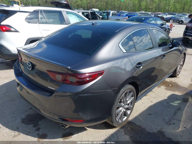 44849142 :رقم المزاد ، 3MZBPBDM7LM136640 vin ، 2020 Mazda Mazda3 Preferred Package مزاد بيع