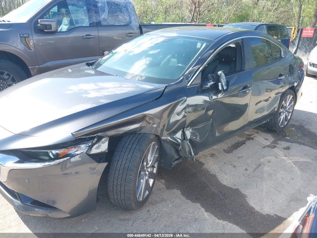 44849142 :رقم المزاد ، 3MZBPBDM7LM136640 vin ، 2020 Mazda Mazda3 Preferred Package مزاد بيع