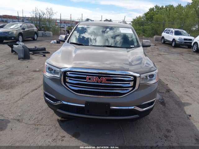 Aukcja sprzedaży 2019 Gmc Acadia Slt-1, vin: 1GKKNMLS3KZ245439, numer aukcji: 44849144