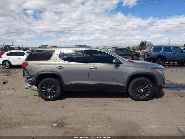 Aukcja sprzedaży 2019 Gmc Acadia Slt-1, vin: 1GKKNMLS3KZ245439, numer aukcji: 44849144