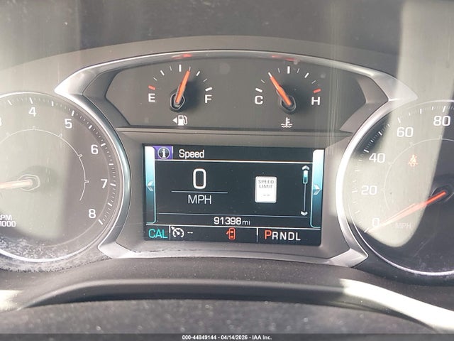 Aukcja sprzedaży 2019 Gmc Acadia Slt-1, vin: 1GKKNMLS3KZ245439, numer aukcji: 44849144