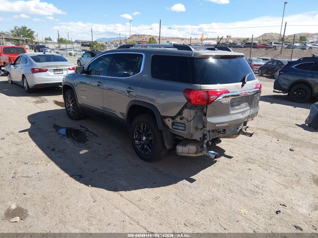Aukcja sprzedaży 2019 Gmc Acadia Slt-1, vin: 1GKKNMLS3KZ245439, numer aukcji: 44849144