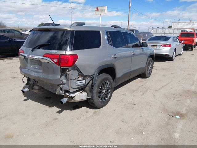 Aukcja sprzedaży 2019 Gmc Acadia Slt-1, vin: 1GKKNMLS3KZ245439, numer aukcji: 44849144