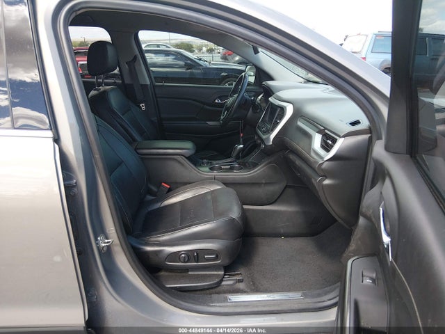 Aukcja sprzedaży 2019 Gmc Acadia Slt-1, vin: 1GKKNMLS3KZ245439, numer aukcji: 44849144