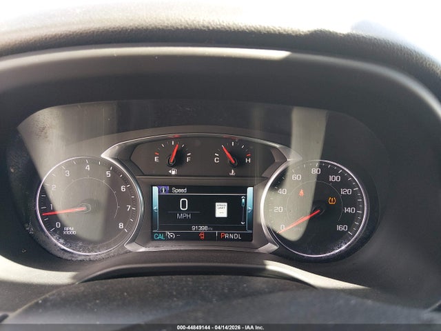 Aukcja sprzedaży 2019 Gmc Acadia Slt-1, vin: 1GKKNMLS3KZ245439, numer aukcji: 44849144