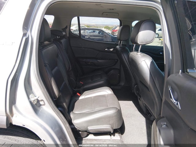 Aukcja sprzedaży 2019 Gmc Acadia Slt-1, vin: 1GKKNMLS3KZ245439, numer aukcji: 44849144