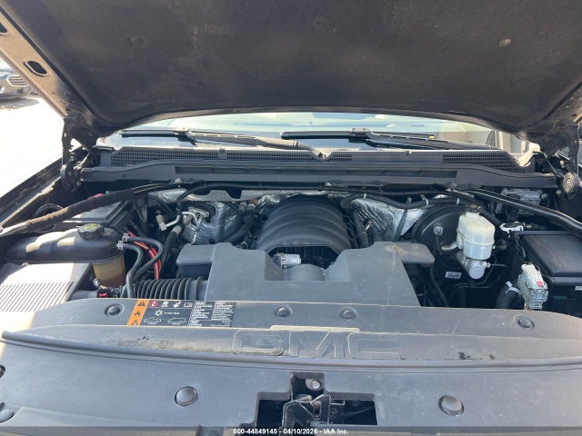 44849145 :رقم المزاد ، 3GTU2PEC3HG151834 vin ، 2017 Gmc Sierra 1500 Denali مزاد بيع