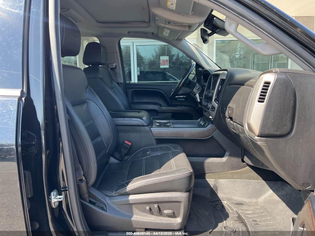 44849145 :رقم المزاد ، 3GTU2PEC3HG151834 vin ، 2017 Gmc Sierra 1500 Denali مزاد بيع