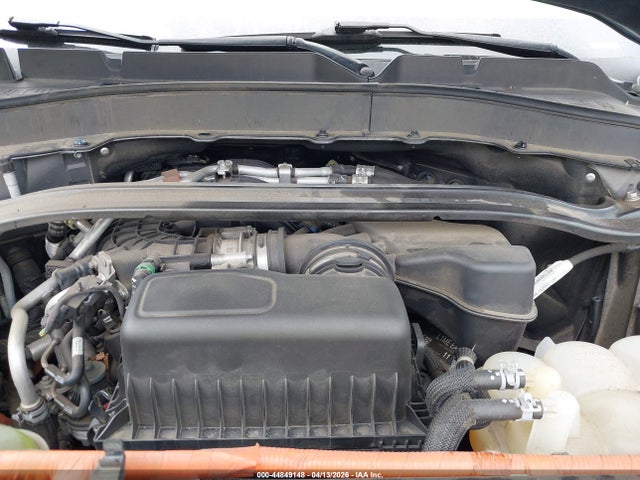 2020 FORD EXPLORER 1FM5K8FW6LGC38453 Photo 9