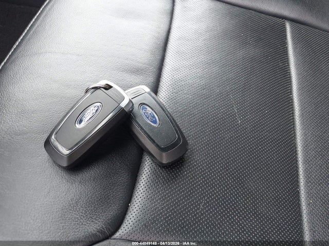 2020 FORD EXPLORER 1FM5K8FW6LGC38453 Photo 10