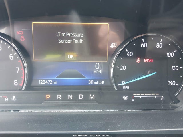 2020 FORD EXPLORER 1FM5K8FW6LGC38453 Photo 6