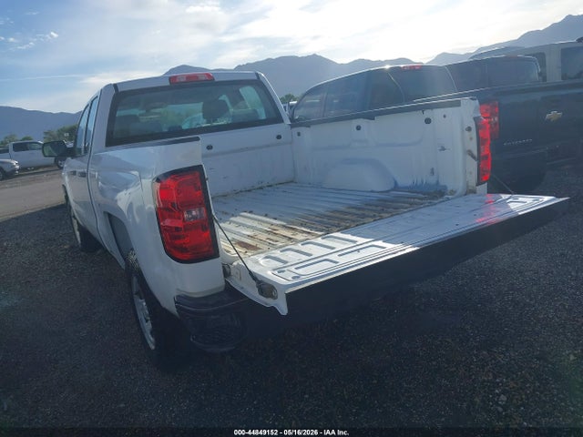 1GCRCNEH8HZ317168 Chevrolet Silverado 1500 Wt