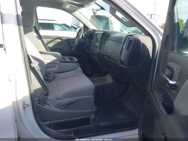 1GCRCNEH8HZ317168 Chevrolet Silverado 1500 Wt