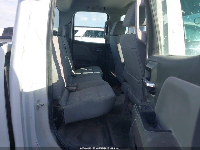 1GCRCNEH8HZ317168 Chevrolet Silverado 1500 Wt