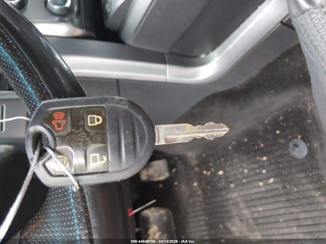 Aukcja sprzedaży 2014 Ford F-150 Svt Raptor, vin: 1FTFW1R62EFC49569, numer aukcji: 44849156