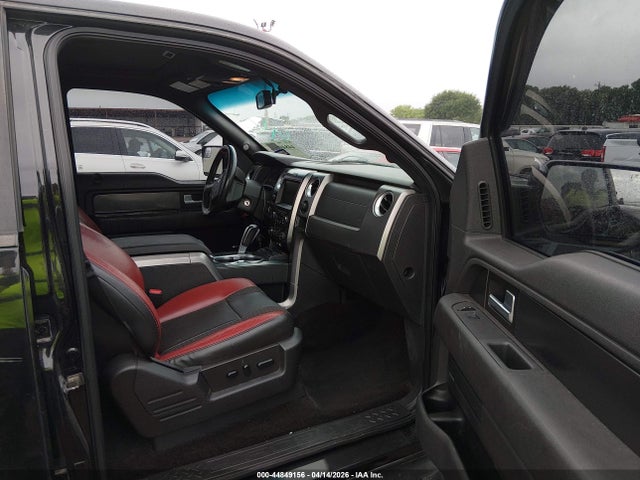Aukcja sprzedaży 2014 Ford F-150 Svt Raptor, vin: 1FTFW1R62EFC49569, numer aukcji: 44849156